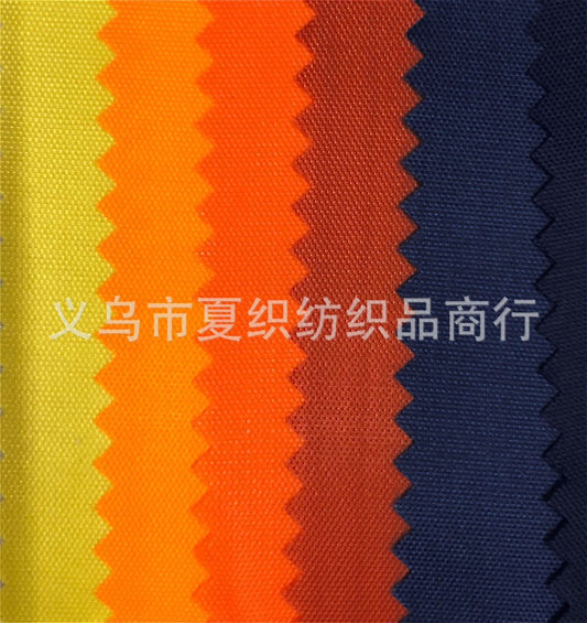 Large Polyester Oxford Luggage Clothing Bag 210D
