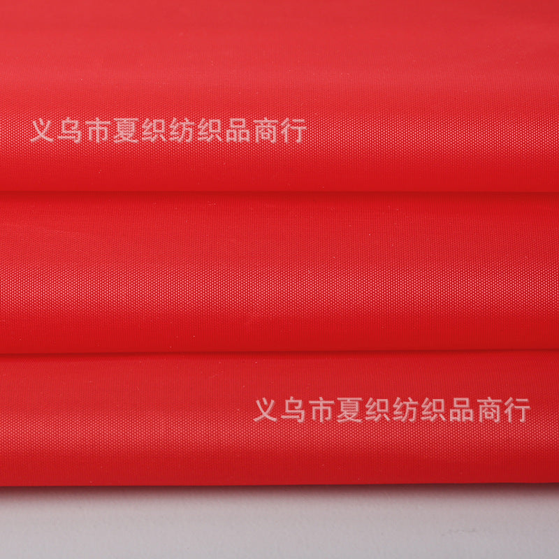 Large Polyester Oxford Luggage Clothing Bag 210D