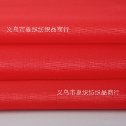 Large Polyester Oxford Luggage Clothing Bag 210D
