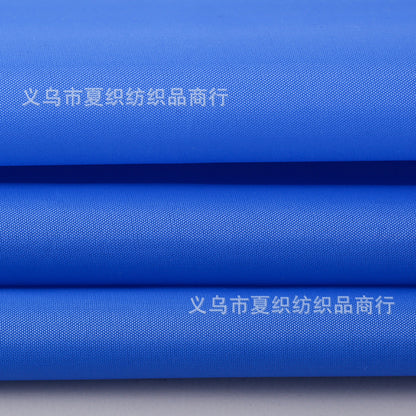 Large Polyester Oxford Luggage Clothing Bag 210D