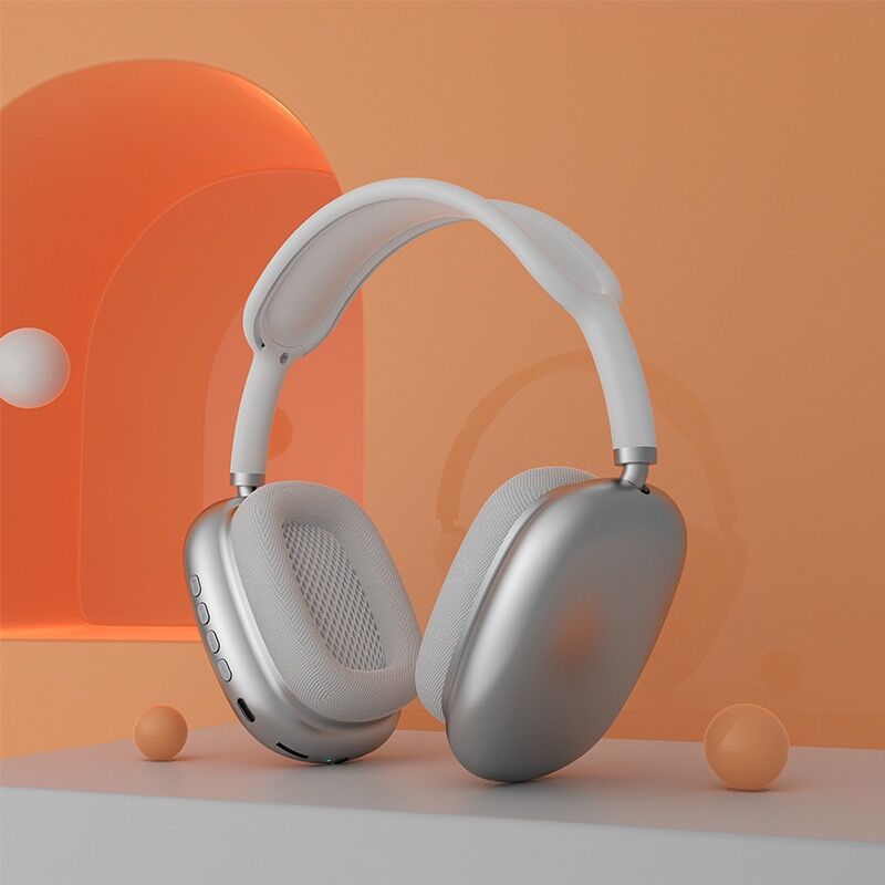 P9 Macaron Headphones | High Bass Clear Sound