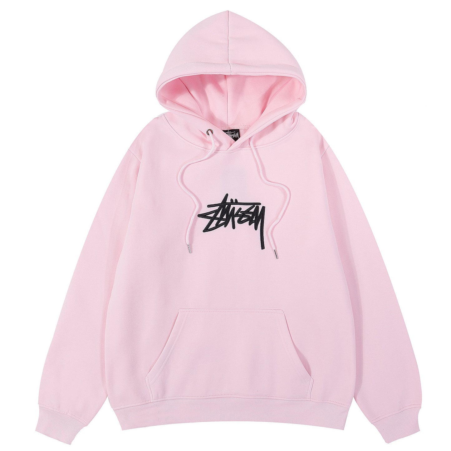 Couples Fleece Lined Hooded Sweatshirts