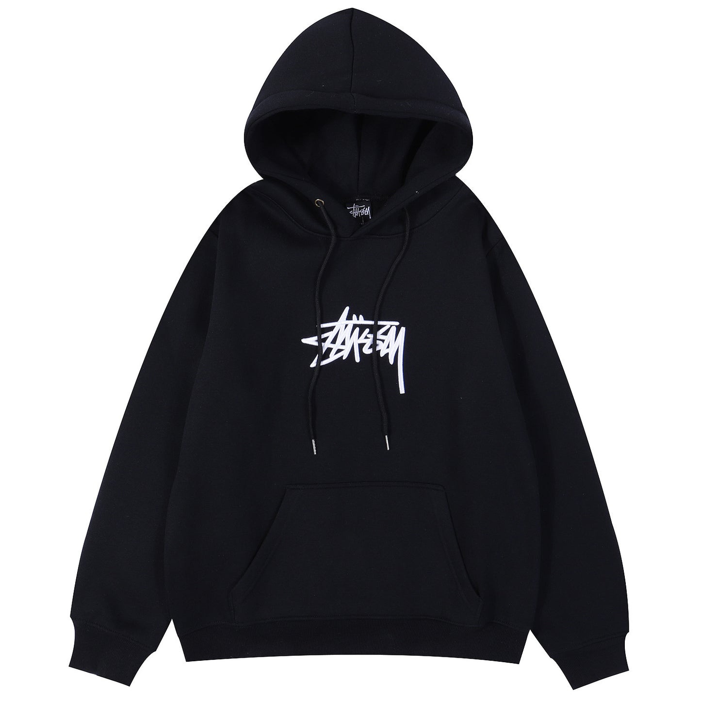 Couples Fleece Lined Hooded Sweatshirts