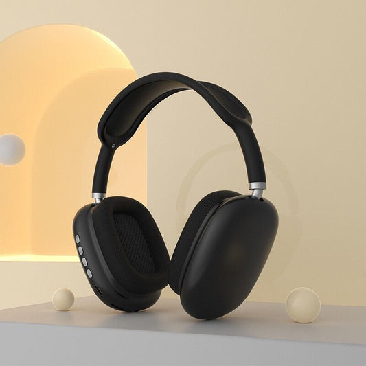 P9 Macaron Headphones | High Bass Clear Sound