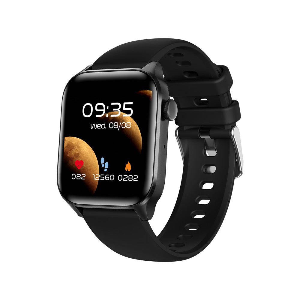 T12PRO Smart Watch | Bluetooth Sports Watch