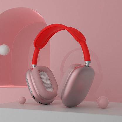 P9 Macaron Headphones | High Bass Clear Sound