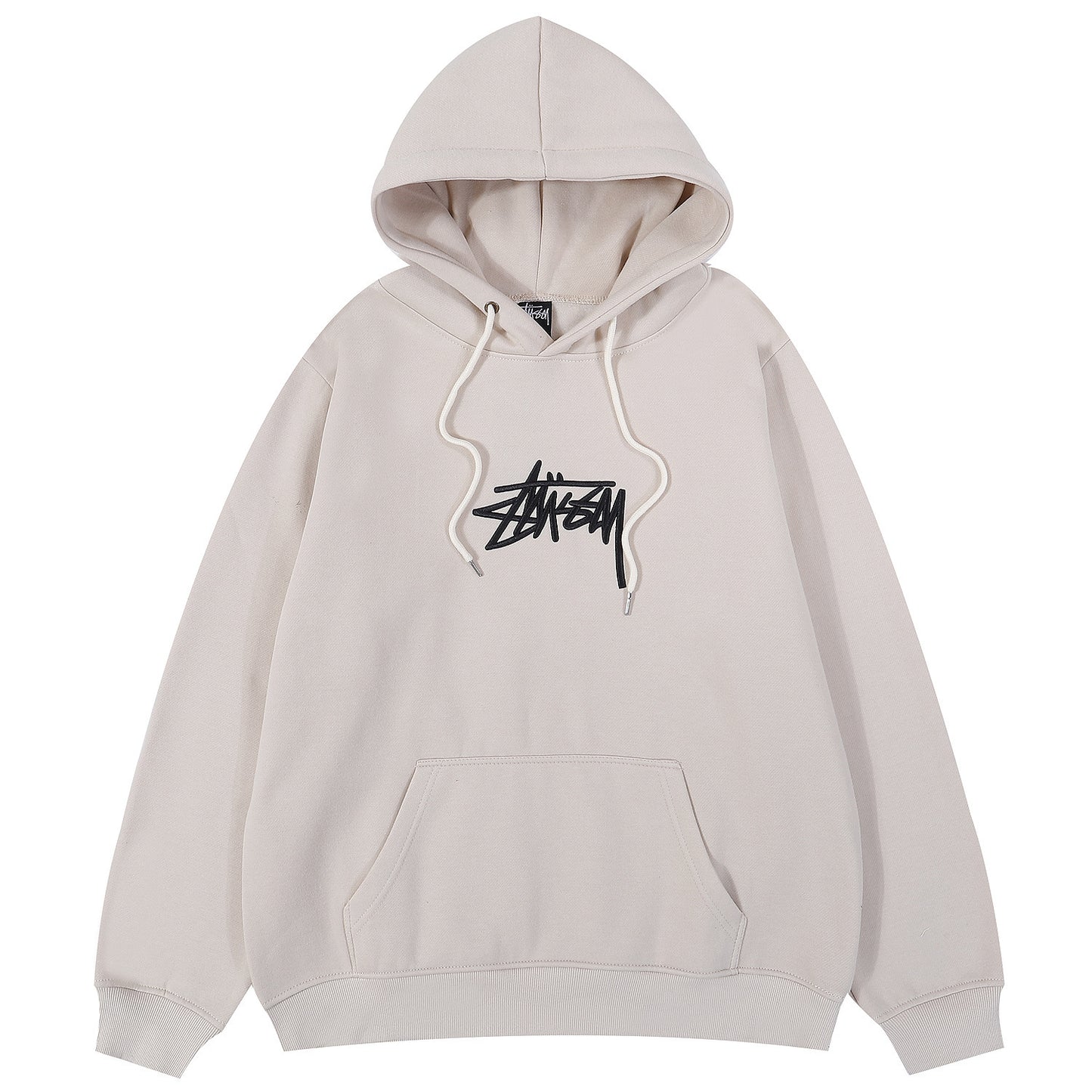 Couples Fleece Lined Hooded Sweatshirts