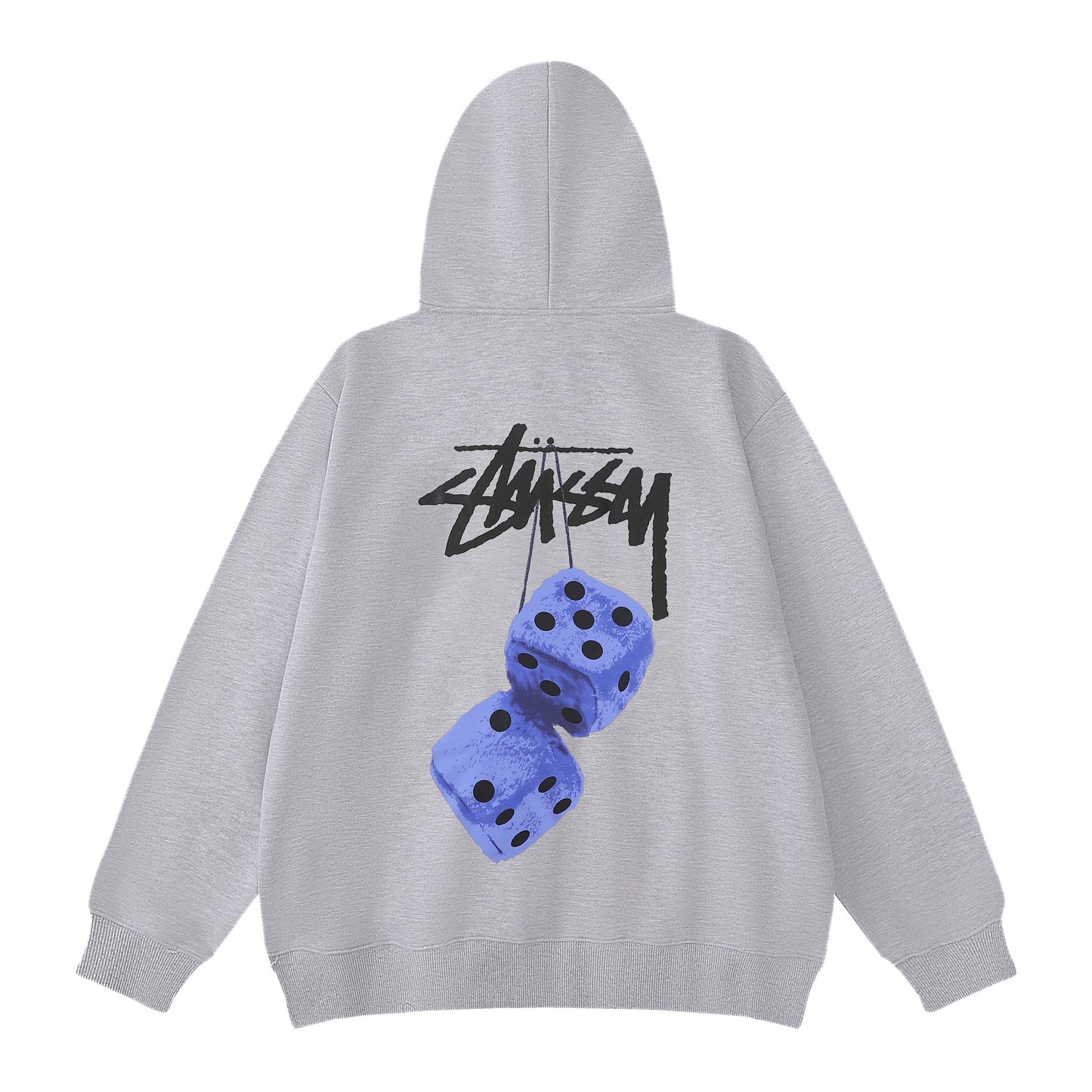 Couples Fleece Lined Hooded Sweatshirts