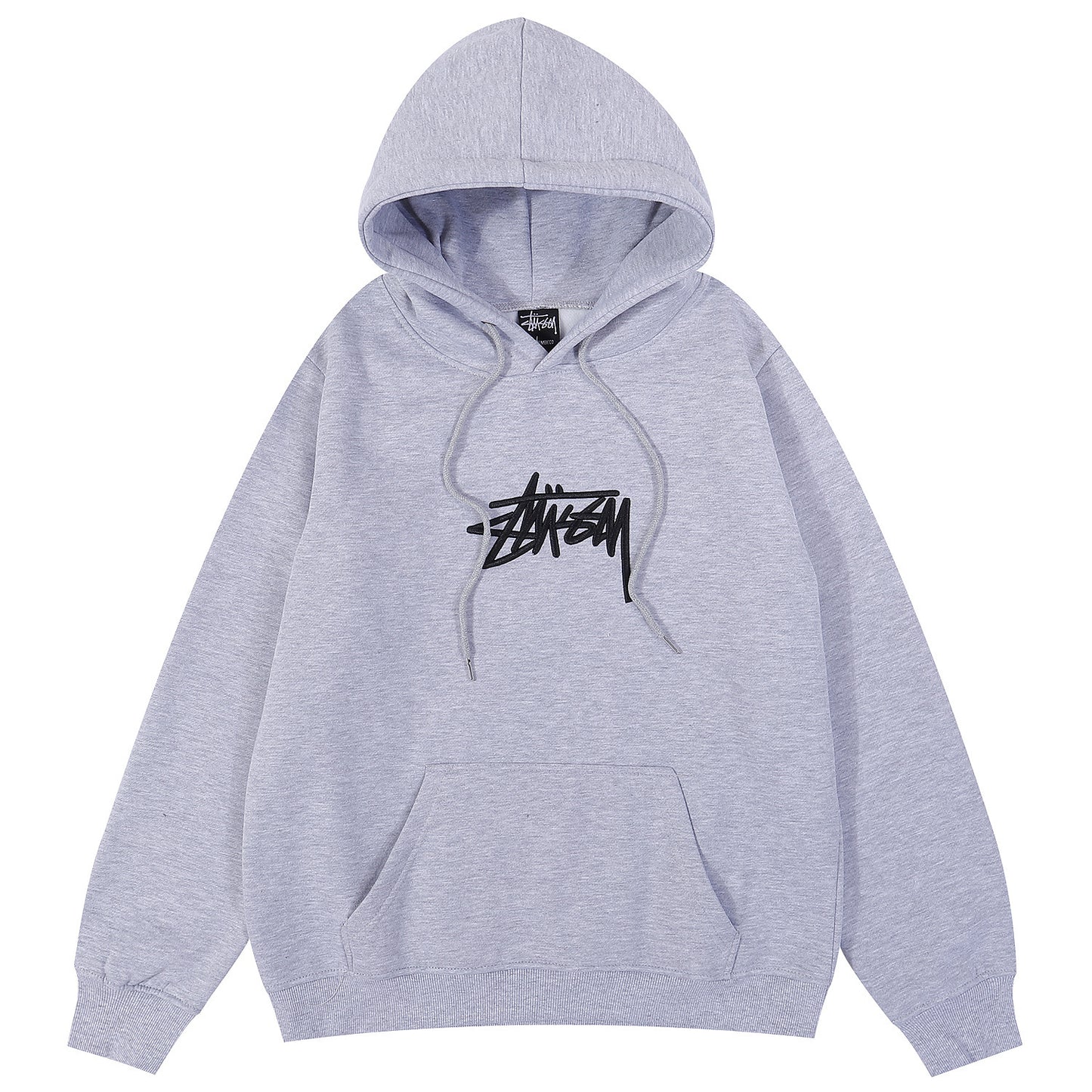 Couples Fleece Lined Hooded Sweatshirts