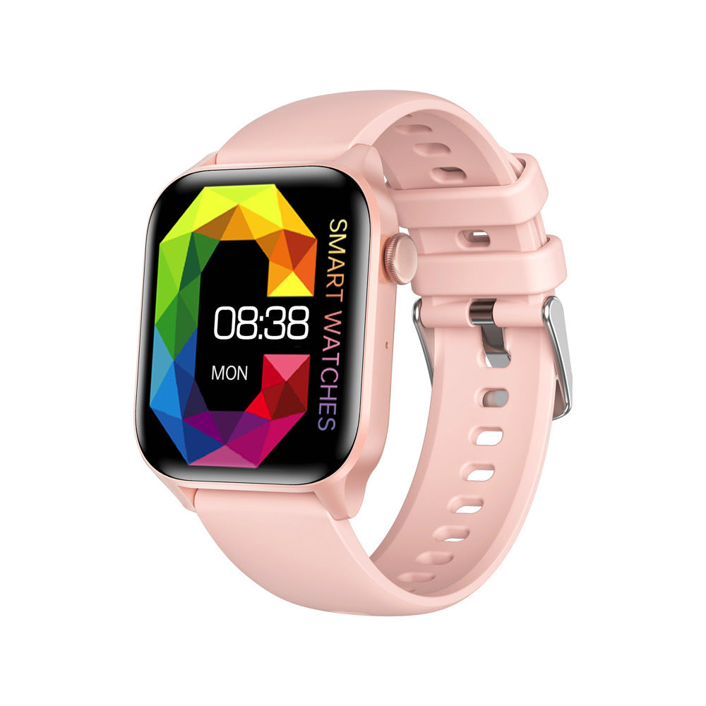 T12PRO Smart Watch | Bluetooth Sports Watch