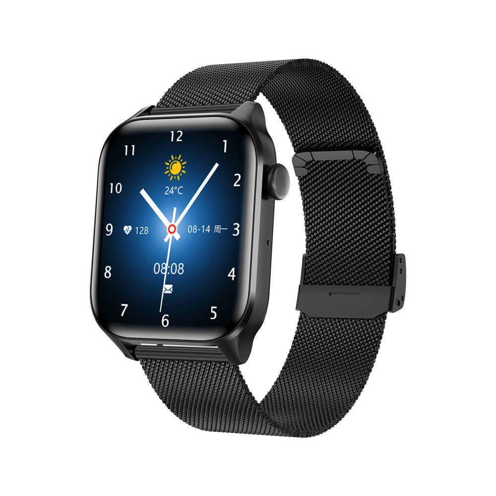T12PRO Smart Watch | Bluetooth Sports Watch