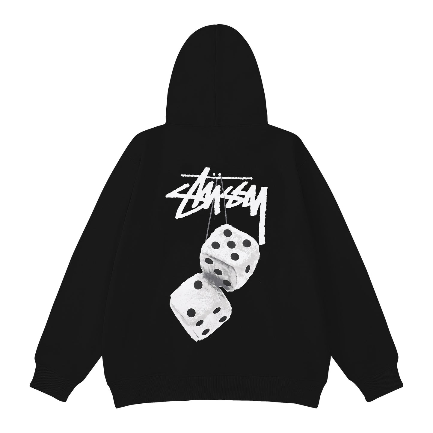 Couples Fleece Lined Hooded Sweatshirts
