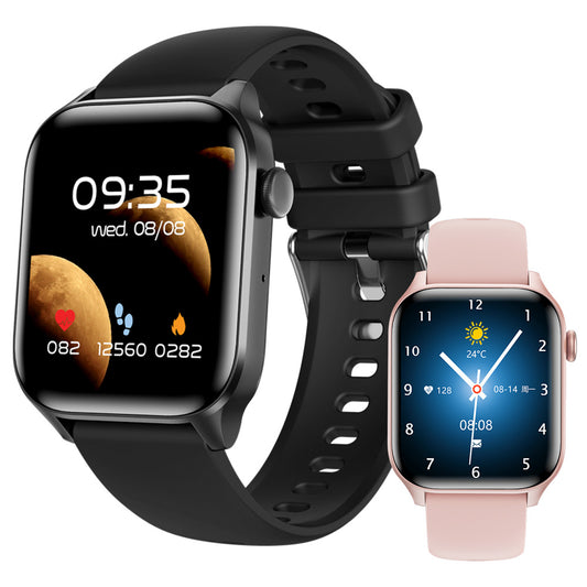 T12PRO Smart Watch | Bluetooth Sports Watch