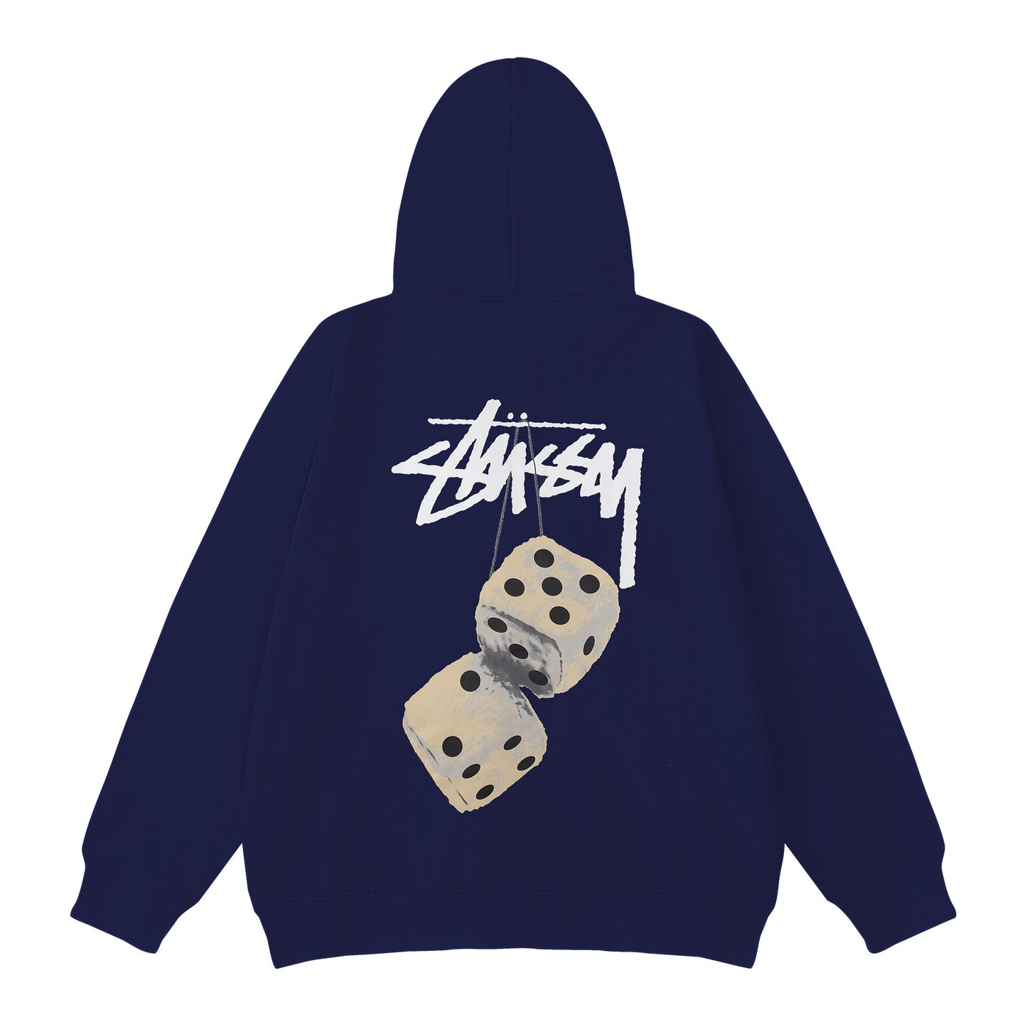 Couples Fleece Lined Hooded Sweatshirts