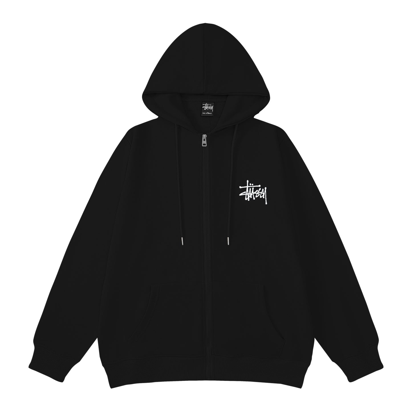 Couples Fleece Lined Hooded Sweatshirts