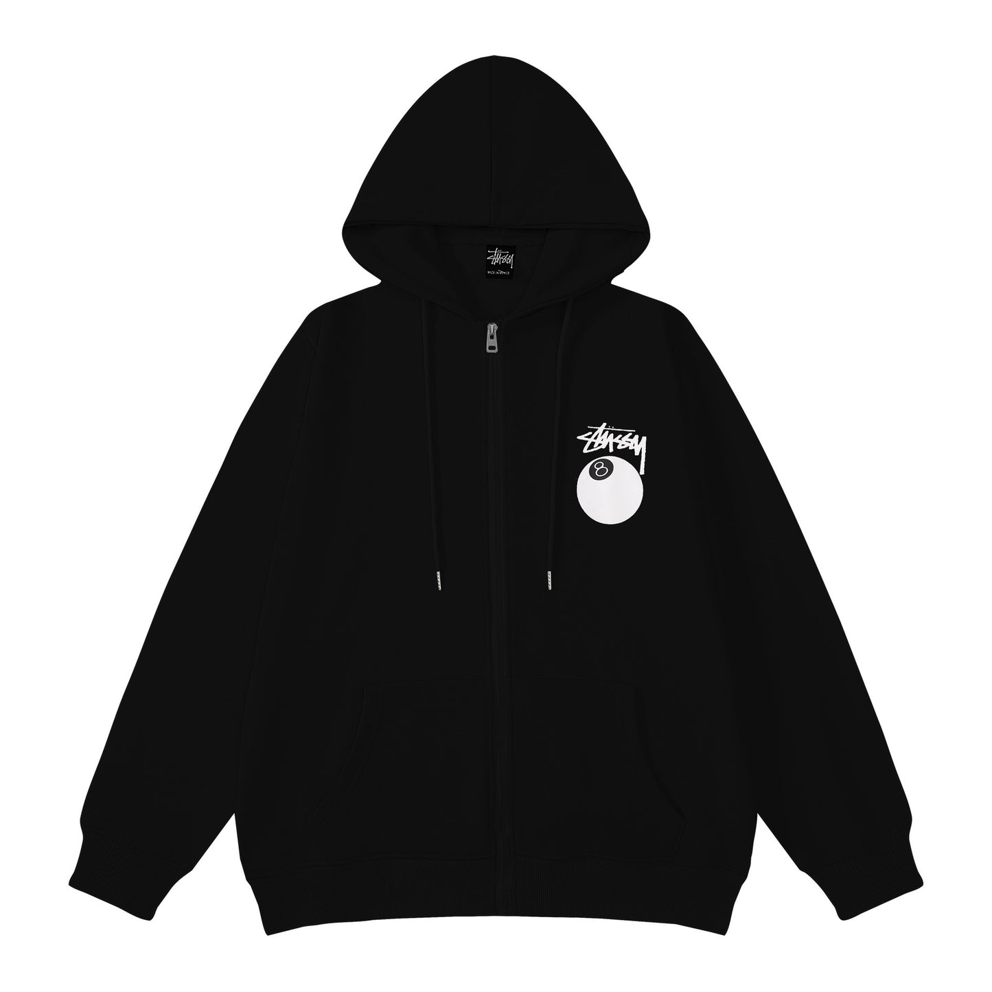 Couples Fleece Lined Hooded Sweatshirts